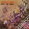 (LP Vinile) Manilla Road - Open The Gates cd