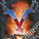 Saint Vitus - V cd