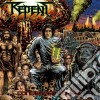 Repent - Condemned To Fail cd
