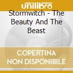 Stormwitch - The Beauty And The Beast cd