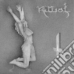 (LP Vinile) Ritual - Surrounded By Death (White Vinyl) vinile