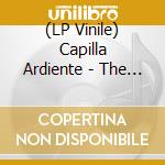 (LP Vinile) Capilla Ardiente - The Siege - Silver Edition lp vinile