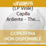 (LP Vinile) Capilla Ardiente - The Siege - Silver Edition vinile