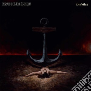 (LP Vinile) Dead Kosmonaut - Gravitas lp vinile