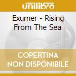 Exumer - Rising From The Sea cd