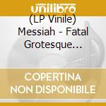 (LP Vinile) Messiah - Fatal Grotesque Symbols-Darken Universe vinile