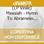 (LP Vinile) Messiah - Hymn To Abramelin (White Vinyl + Poster) lp vinile