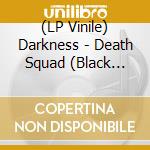 (LP Vinile) Darkness - Death Squad (Black Vinyl) vinile