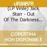 (LP Vinile) Jack Starr - Out Of The Darkness (Mixed Color Vinyl Lp) vinile