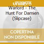 Warlord - The Hunt For Damien (Slipcase) cd