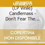 (LP Vinile) Candlemass - Don't Fear The Reaper (Splatter White Gold Vinyl) vinile