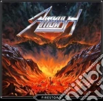 (LP Vinile) Ambush - Firestorm vinile