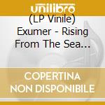 (LP Vinile) Exumer - Rising From The Sea (Picture Vinyl) lp vinile