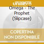 Omega - The Prophet (Slipcase) cd