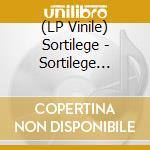 (LP Vinile) Sortilege - Sortilege (Black) lp vinile