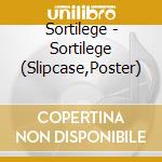 Sortilege - Sortilege (Slipcase,Poster) cd