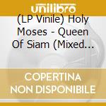 (LP Vinile) Holy Moses - Queen Of Siam (Mixed Vinyl) vinile