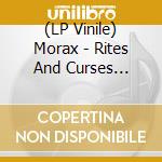 (LP Vinile) Morax - Rites And Curses (Black) vinile
