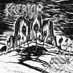 (LP Vinile) Kreator - Bonecrushing Rehearsals 1985 (Trans Ultra Clear) vinile