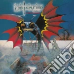 Blitzkrieg - A Time Of Changes (Slipcase) cd