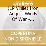 (LP Vinile) Iron Angel - Winds Of War - Galaxy Edition vinile