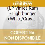 (LP Vinile) Ram - Lightbringer (White/Gray Splatter Vinyl) vinile