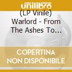 (LP Vinile) Warlord - From The Ashes To The Archives (Purple Vinyl) vinile
