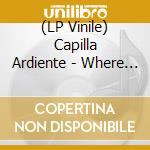 (LP Vinile) Capilla Ardiente - Where Gods Live And Men Die (Beer-Col) vinile
