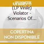 (LP Vinile) Violator - Scenarios Of Brutality (Splatter) vinile