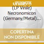 (LP Vinile) Necronomicon (Germany/Metal) - Escalation (Marbled) vinile