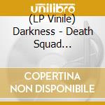(LP Vinile) Darkness - Death Squad (Marbled) vinile