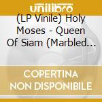 (LP Vinile) Holy Moses - Queen Of Siam (Marbled Vinyl) vinile