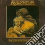 (LP Vinile) Ravenous - Book Of Covetous Souls vinile
