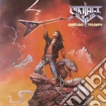 (LP Vinile) Sintage - Unbound Triumph vinile