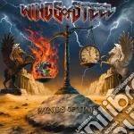 (LP Vinile) Wings Of Steel - Winds Of Time vinile