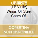 (LP Vinile) Wings Of Steel - Gates Of Twilight vinile