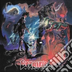 (LP Vinile) Bergfried - Romantik Iii vinile