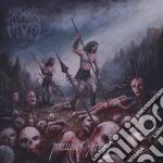 (LP Vinile) Archaic Thorn - Malicious Spears vinile