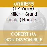 (LP Vinile) Killer - Grand Finale (Marble Vinyl) vinile