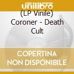 (LP Vinile) Coroner - Death Cult vinile