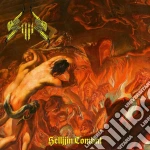 Sijjin - Helljjin Combat cd