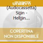 (Audiocassetta) Sijjin - Helljjin Combat cd