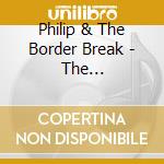 Philip & The Border Break - The Key/Feat.Nina Hagen cd musicale di Philip & The Border Break