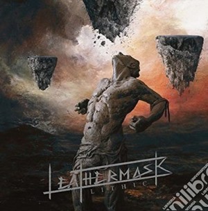 Leathermask - Lithic cd musicale di Leathermask