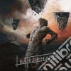Leathermask - Lithic cd
