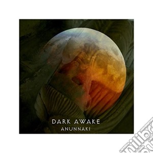 (LP Vinile) Dark Awake - Anunnaki lp vinile di Dark Awake