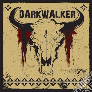 (LP Vinile) Darkwalker - The Wastelands lp vinile di Darkwalker