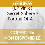 (LP Vinile) Secret Sphere - Portrait Of A Dying Heart lp vinile di Secret Sphere