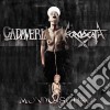 (LP Vinile) Cadaveria & Necrodeath - Mondoscuro cd