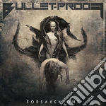 Bullet-Proof - Forsaken One cd